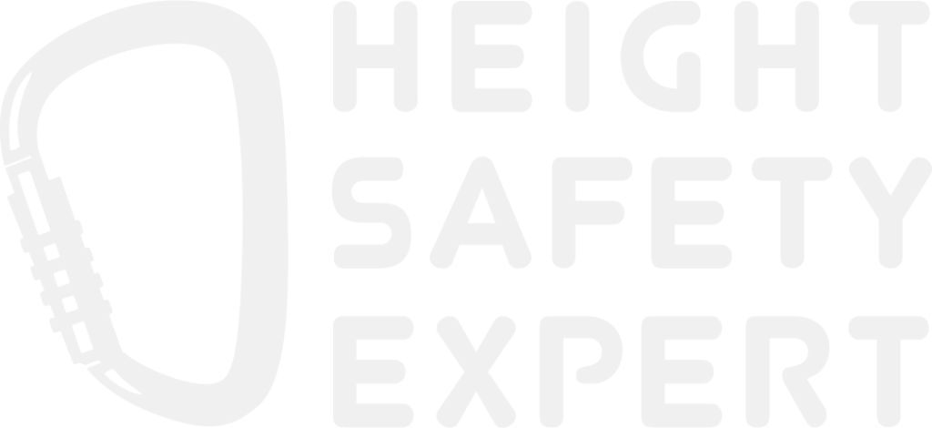 Logo Height Safety Expert