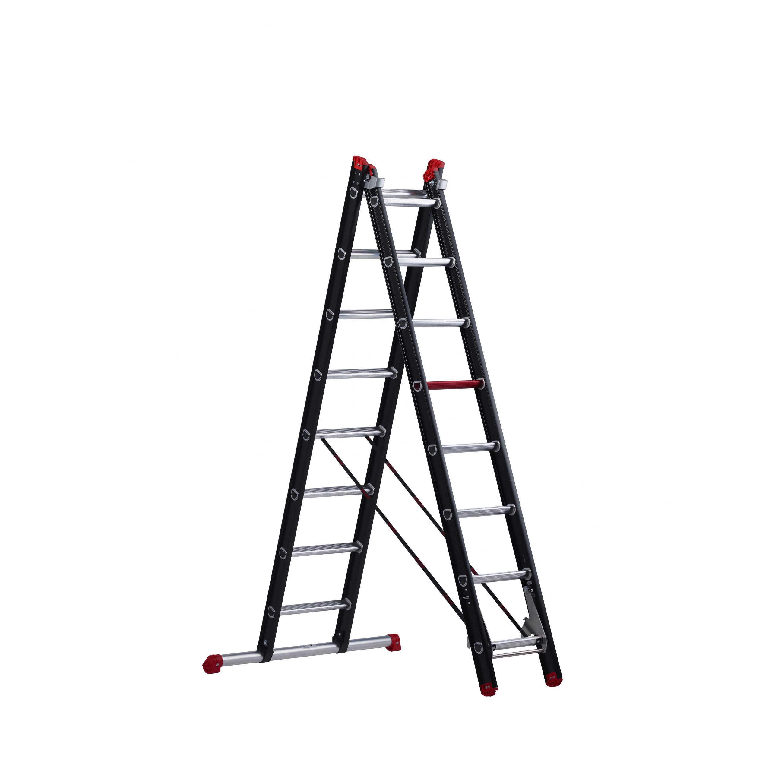 Altrex Mounter reformladder 2-delig