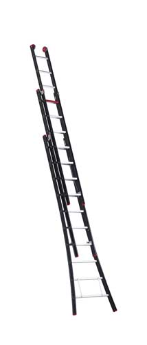 Altrex Nevada reformladder 3-delig - Afbeelding 8