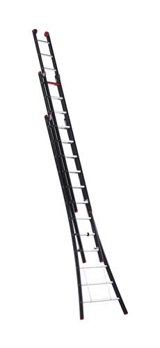 Altrex Nevada reformladder 3-delig - Afbeelding 6