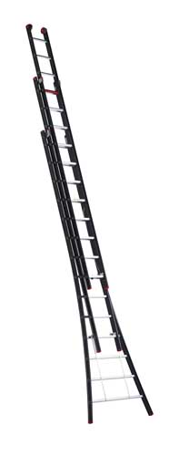 Altrex Nevada reformladder 3-delig - Afbeelding 4