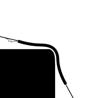 Touwbeschermers